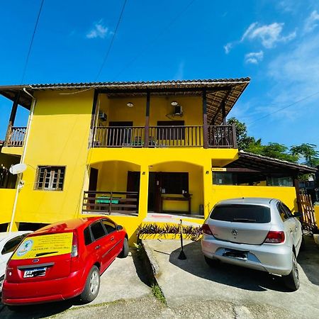 Pousada Ilhotes Hotel Paraty Exterior photo