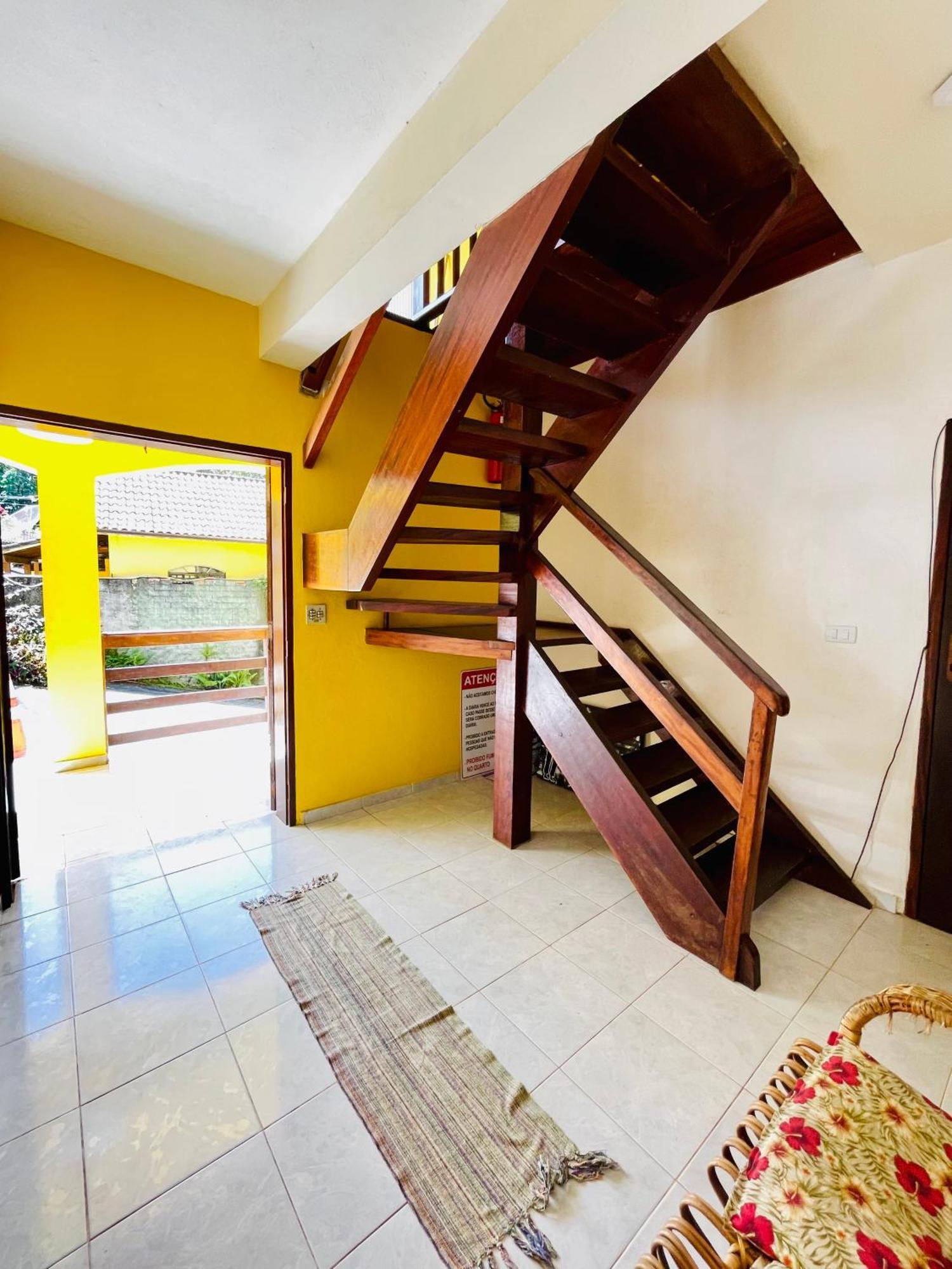 Pousada Ilhotes Hotel Paraty Exterior photo